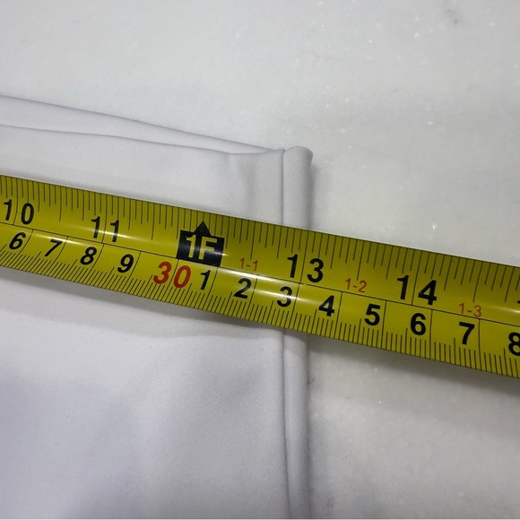 RALPH Lauren RLX Top & Beach Riot skort 2pcs tennis outfit Size medium NWT - Picture 13 of 16